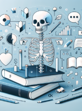Describing Bones: A Guide to Adjectives for Skeletal Structures