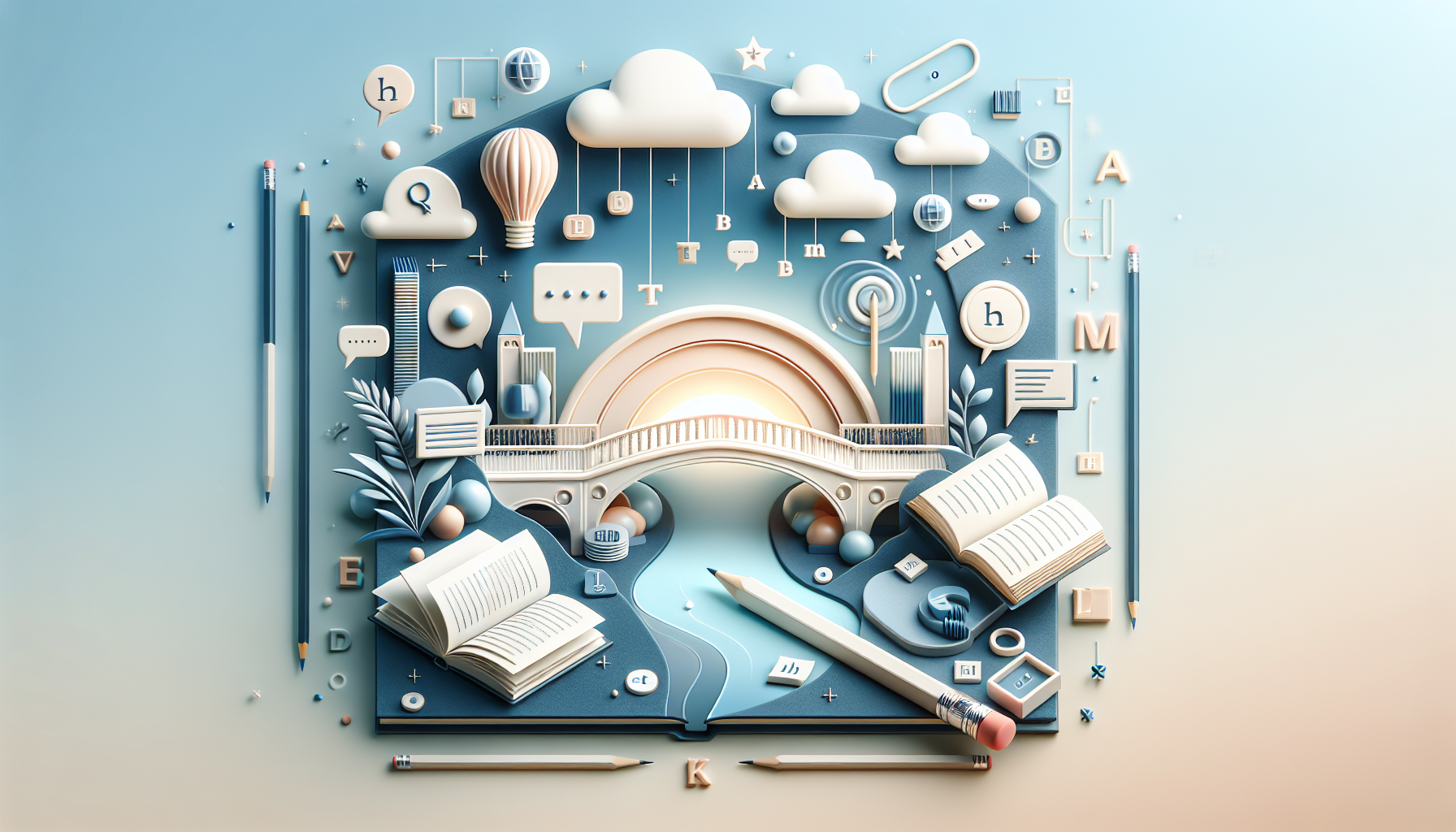 Descriptive Adjectives for Bridge: A Comprehensive Guide