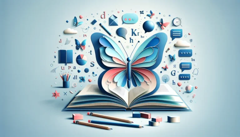 Adjectives for Butterflies: A Comprehensive Guide