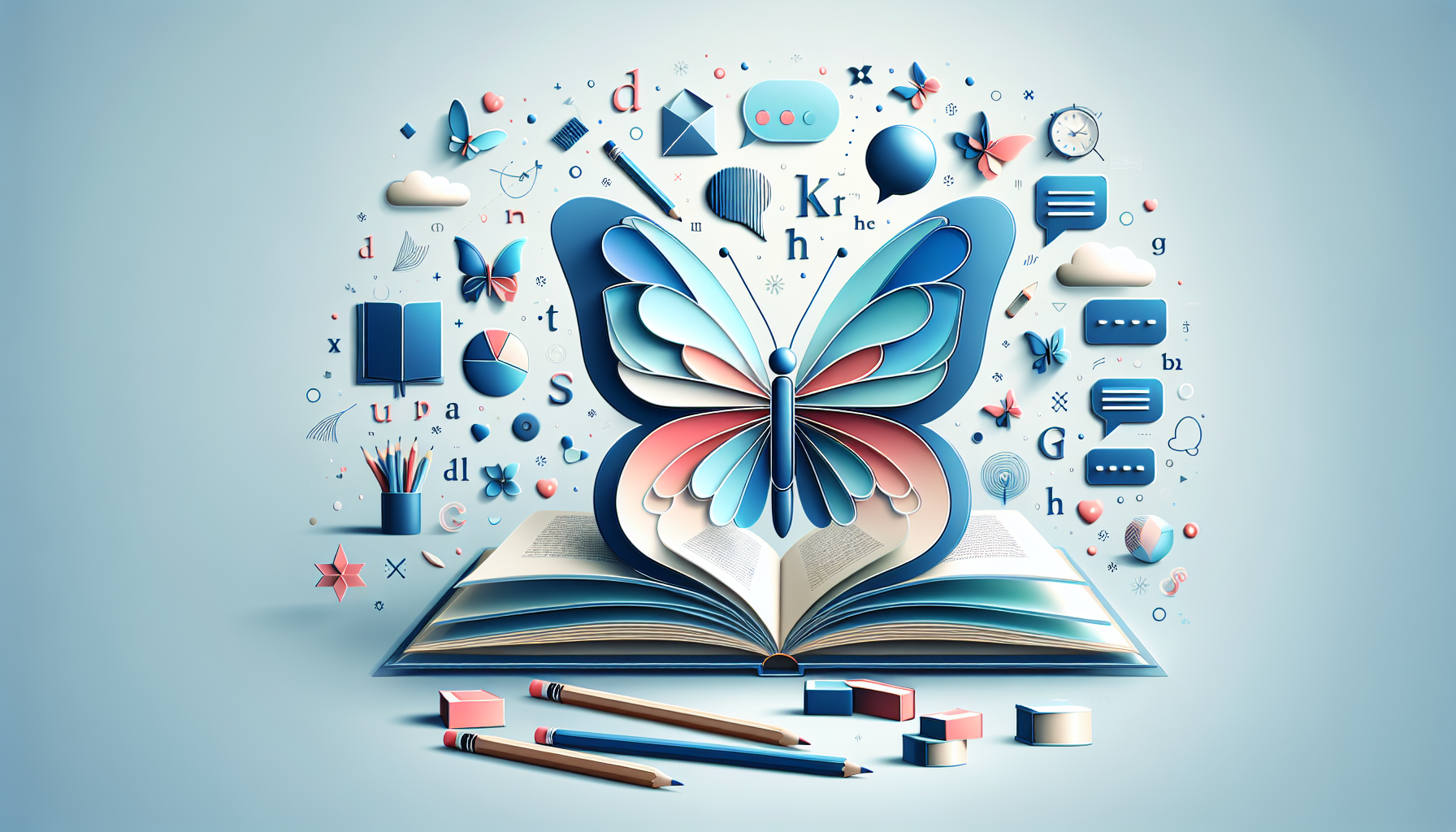 Adjectives for Butterflies: A Comprehensive Guide