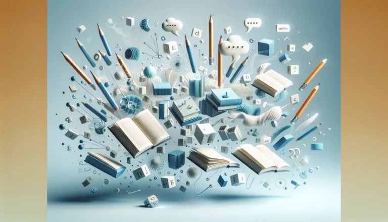 Descriptive Adjectives: Enhancing Content with Vivid Language