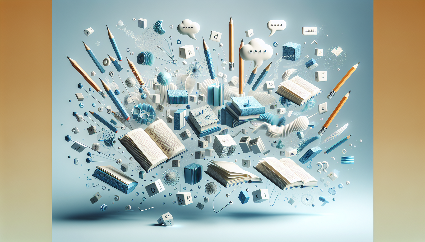 Descriptive Adjectives: Enhancing Content with Vivid Language