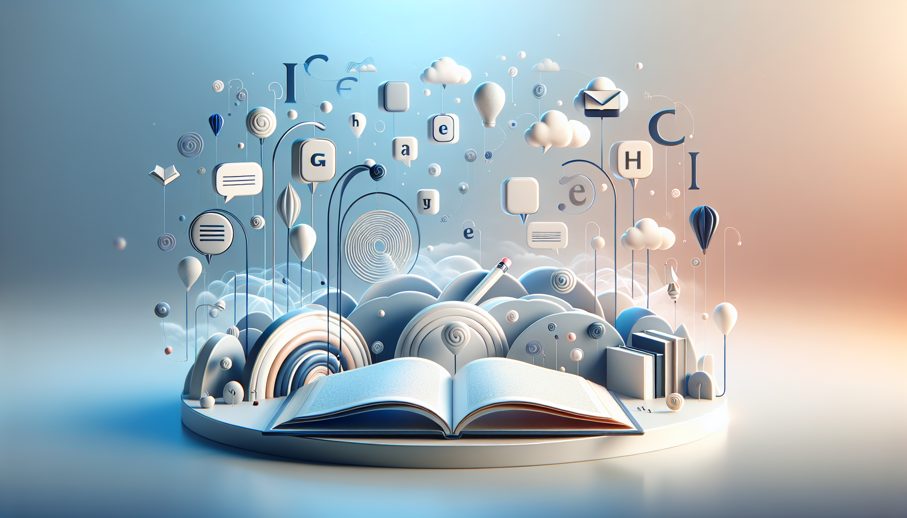 Descriptive Adjectives: Enhancing Course Descriptions