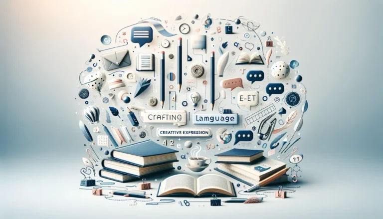 Crafting Language: Mastering Adjectives for Creative Expression