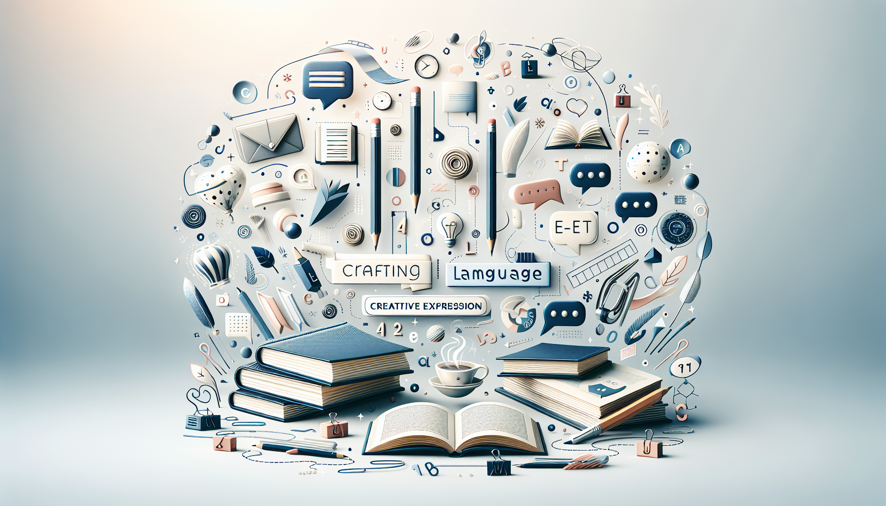 Crafting Language: Mastering Adjectives for Creative Expression