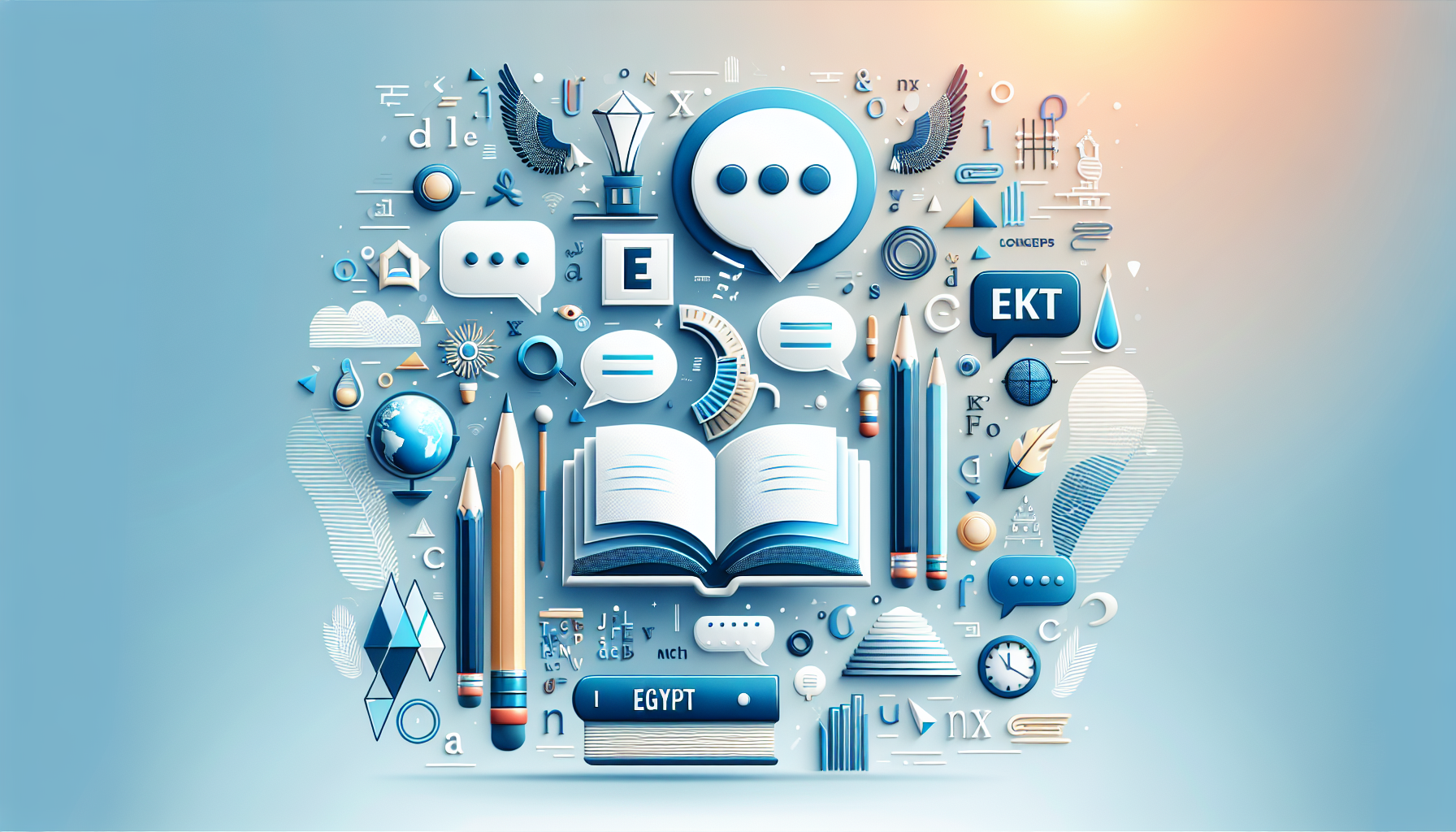 Describing Egypt: Mastering Adjectives for Vivid Descriptions