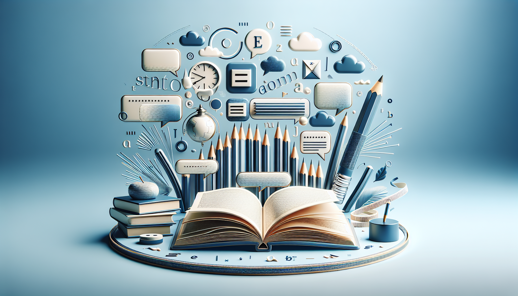 Describing Excellence: Adjectives for Employees