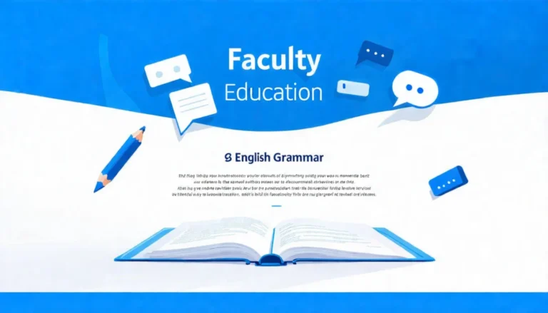Descriptive Adjectives for Faculty: A Comprehensive Guide