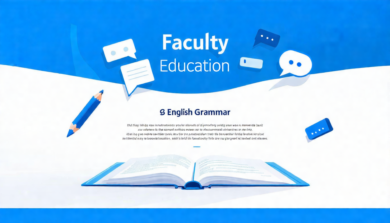 Descriptive Adjectives for Faculty: A Comprehensive Guide