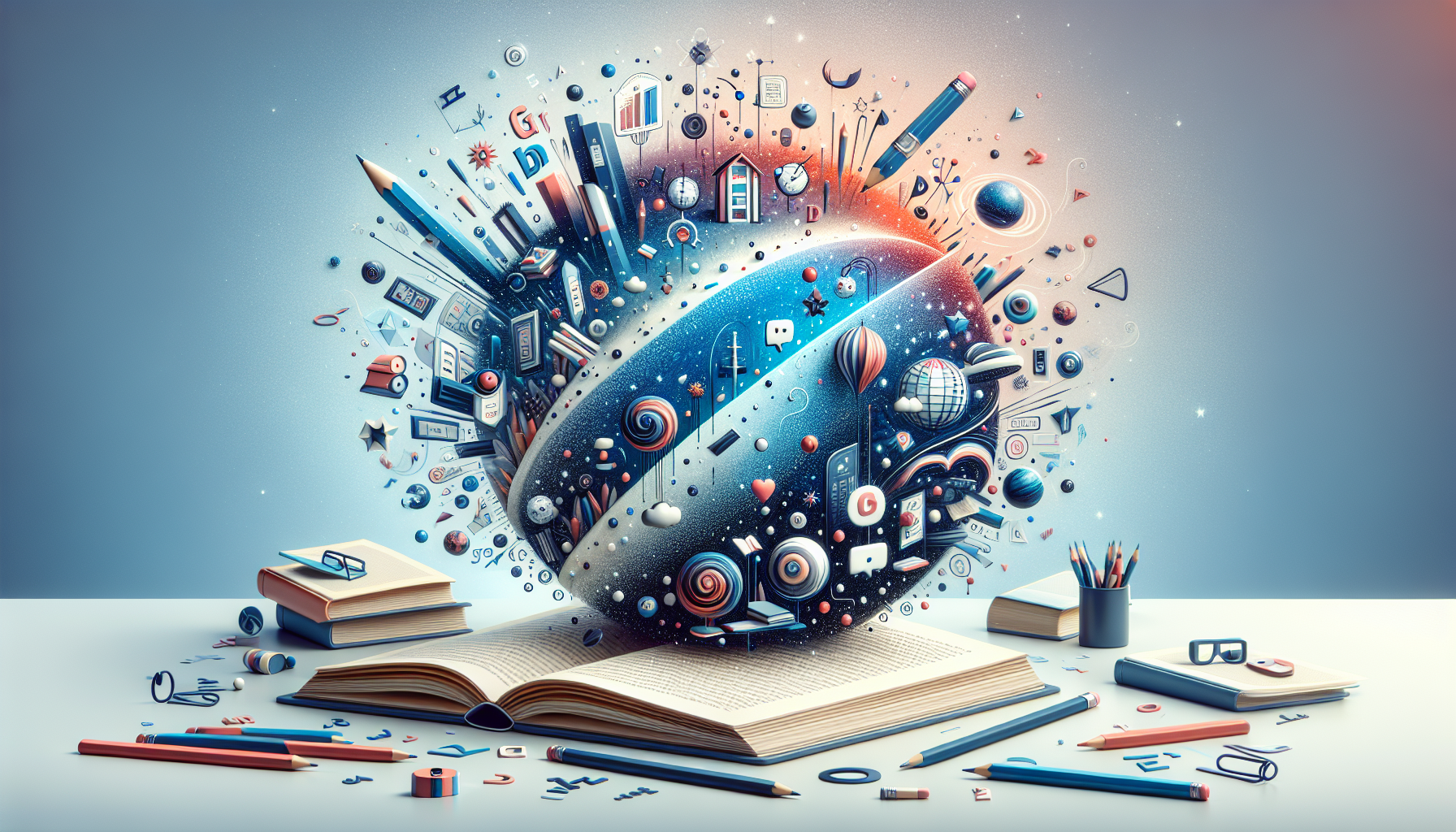 Descriptive Adjectives for Galaxies: A Grammar Guide