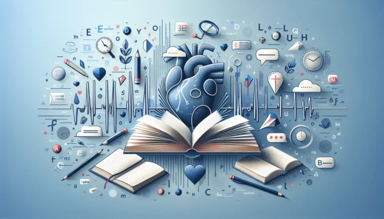 Describing Heartbeats: A Guide to Adjectives