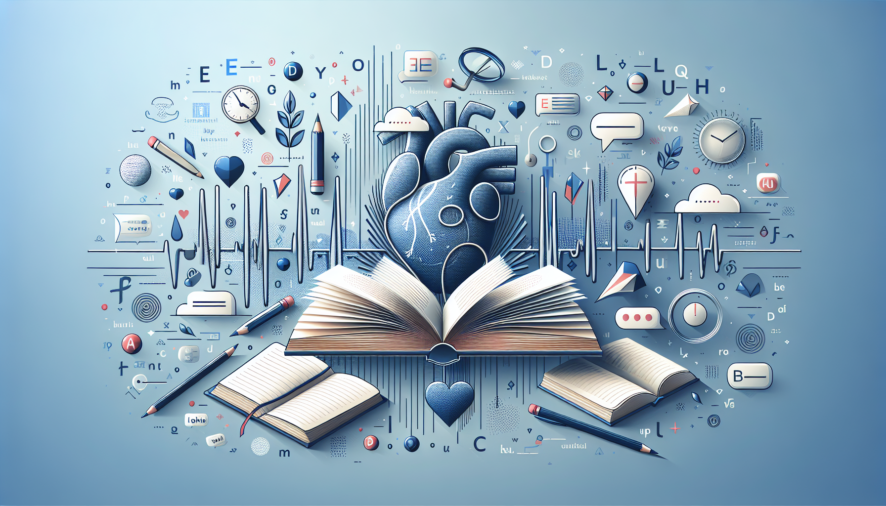 Describing Heartbeats: A Guide to Adjectives