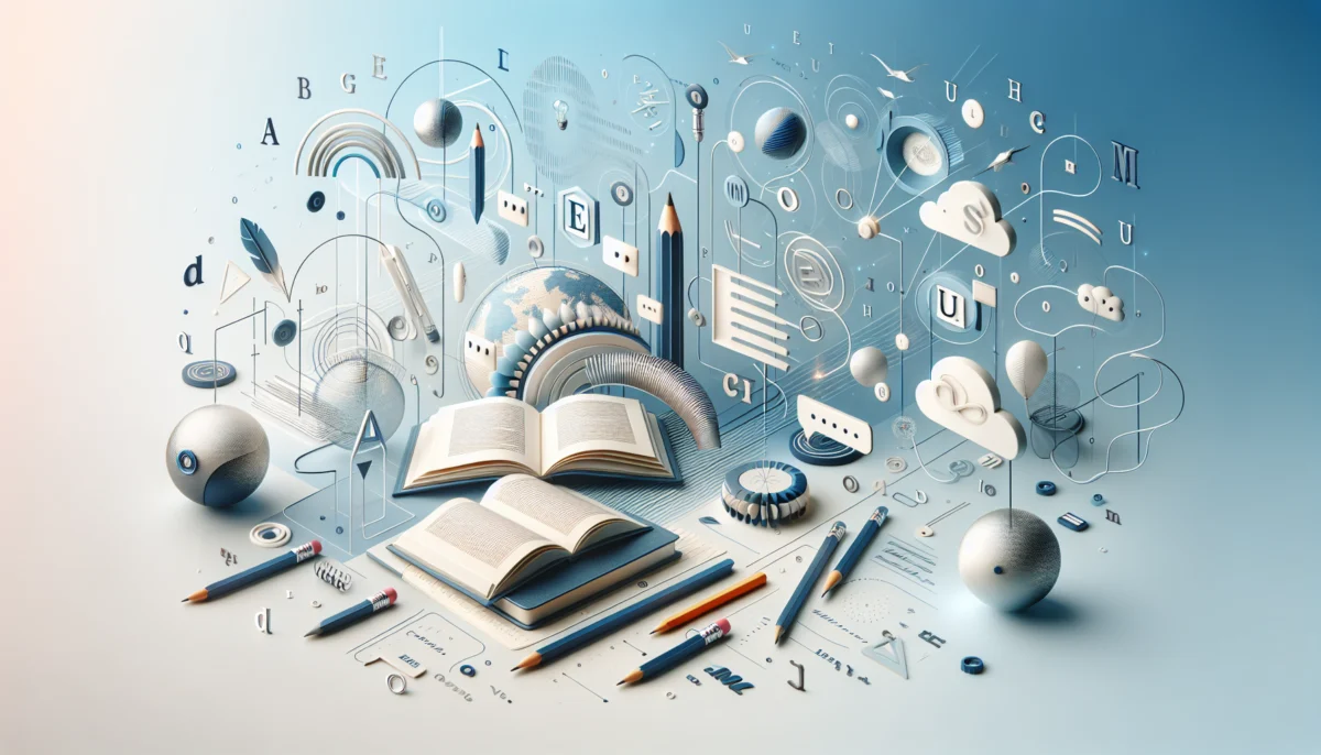 Descriptive Adjectives: Enhancing Imagery in Writing