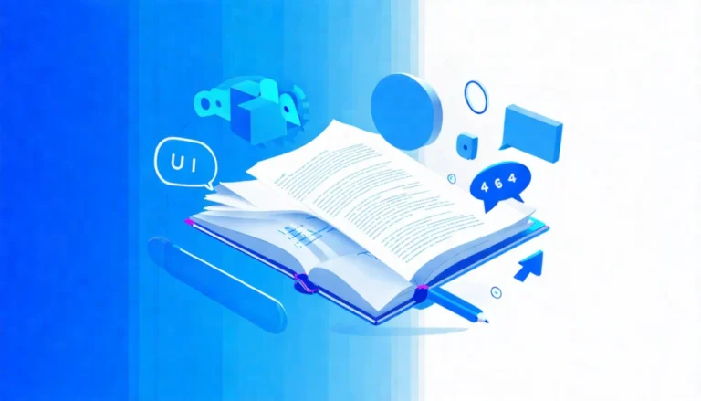 Describing Innovation: Mastering Adjectives for Cutting-Edge Concepts
