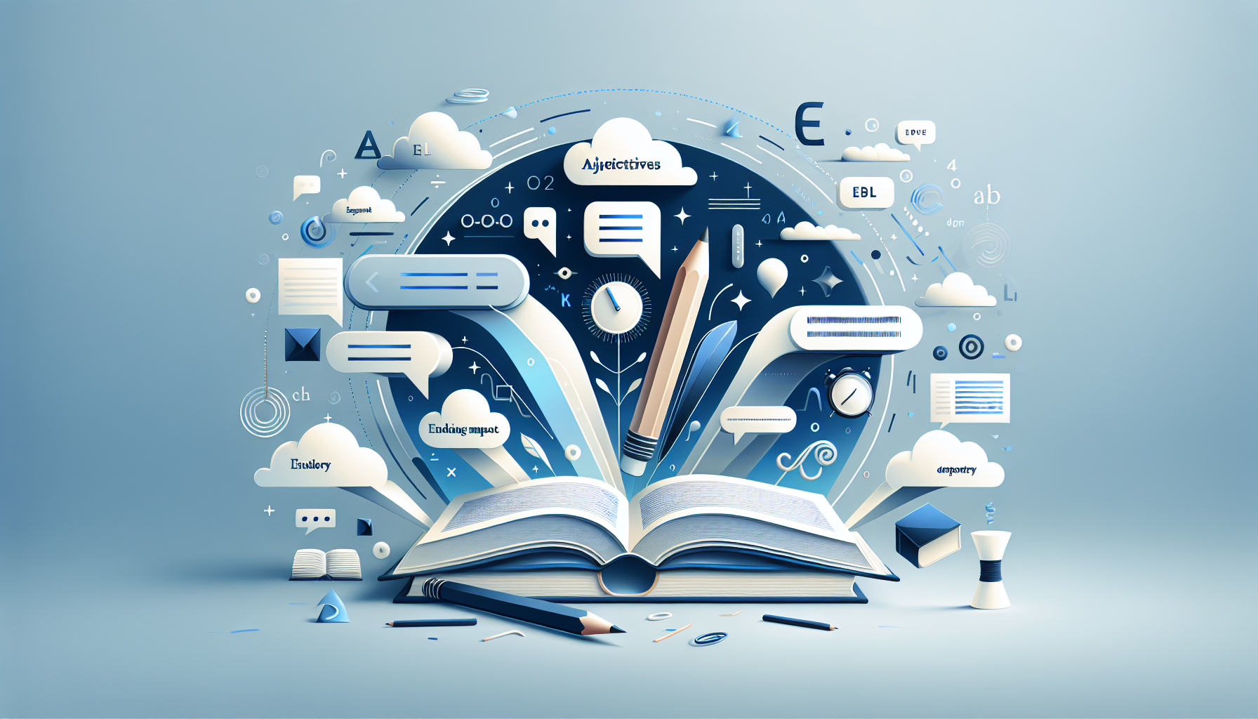 Adjectives for Legacy: Describing Enduring Impact