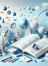 Describing Leopards: A Guide to Adjectives for Feline Beauty