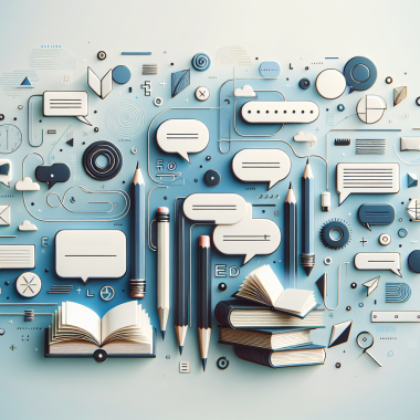 Describing Commerce: Adjectives for the Marketplace
