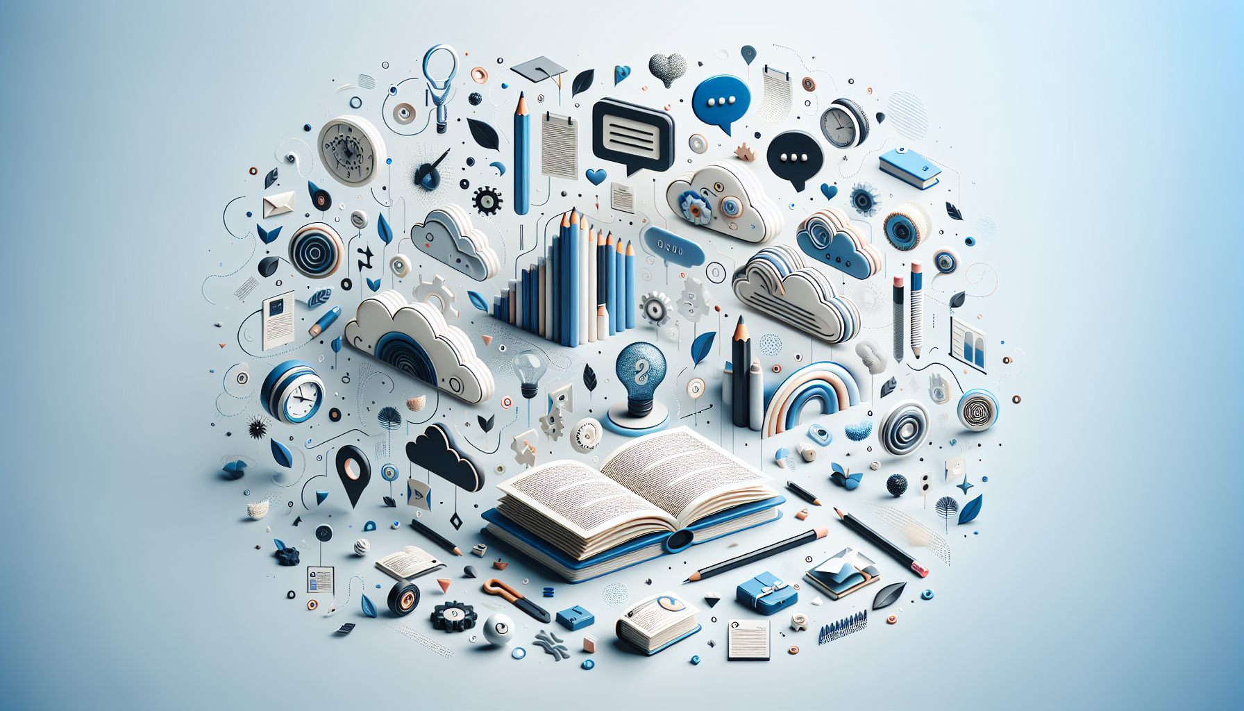 Effective Adjectives for Compelling Presentations