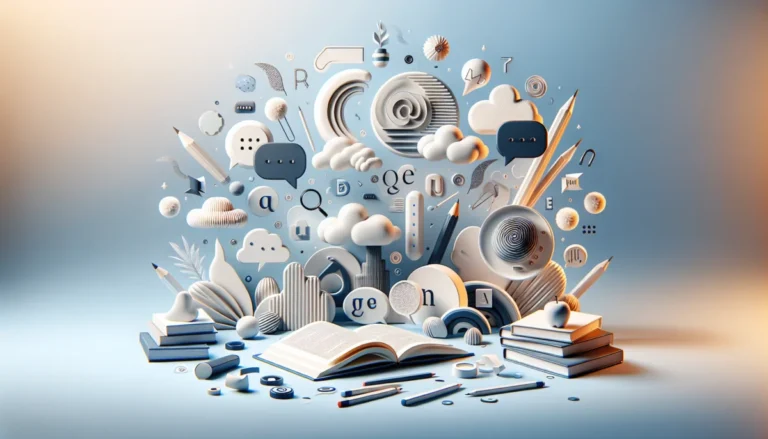 Describing Serenity: A Guide to Adjectives for Quiet