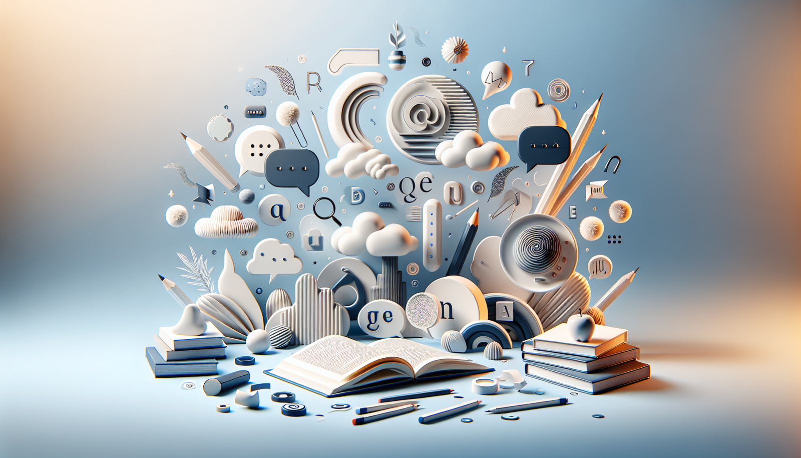 Describing Serenity: A Guide to Adjectives for Quiet