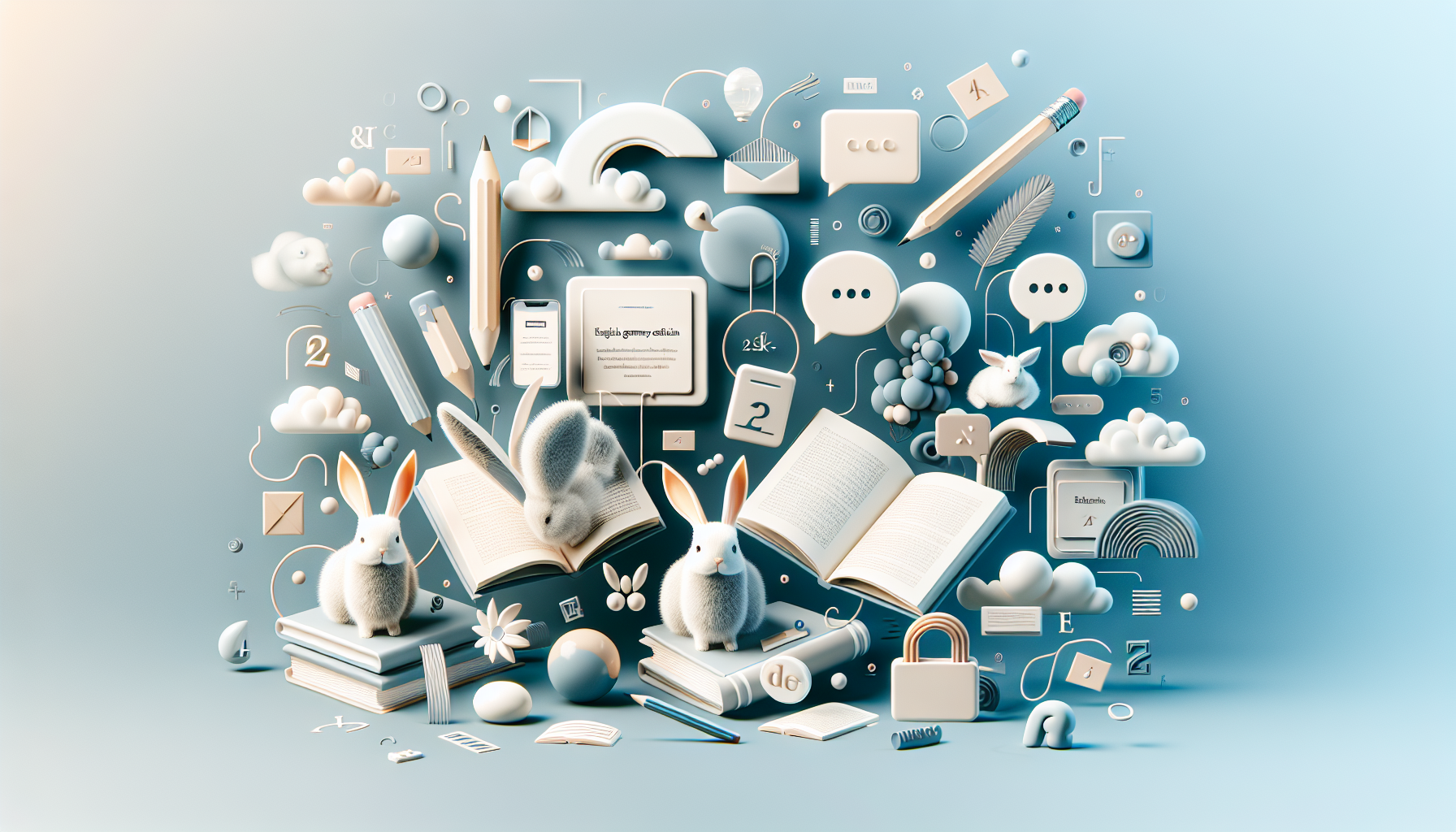 Describing Bunnies: A Guide to Adjectives for Rabbits