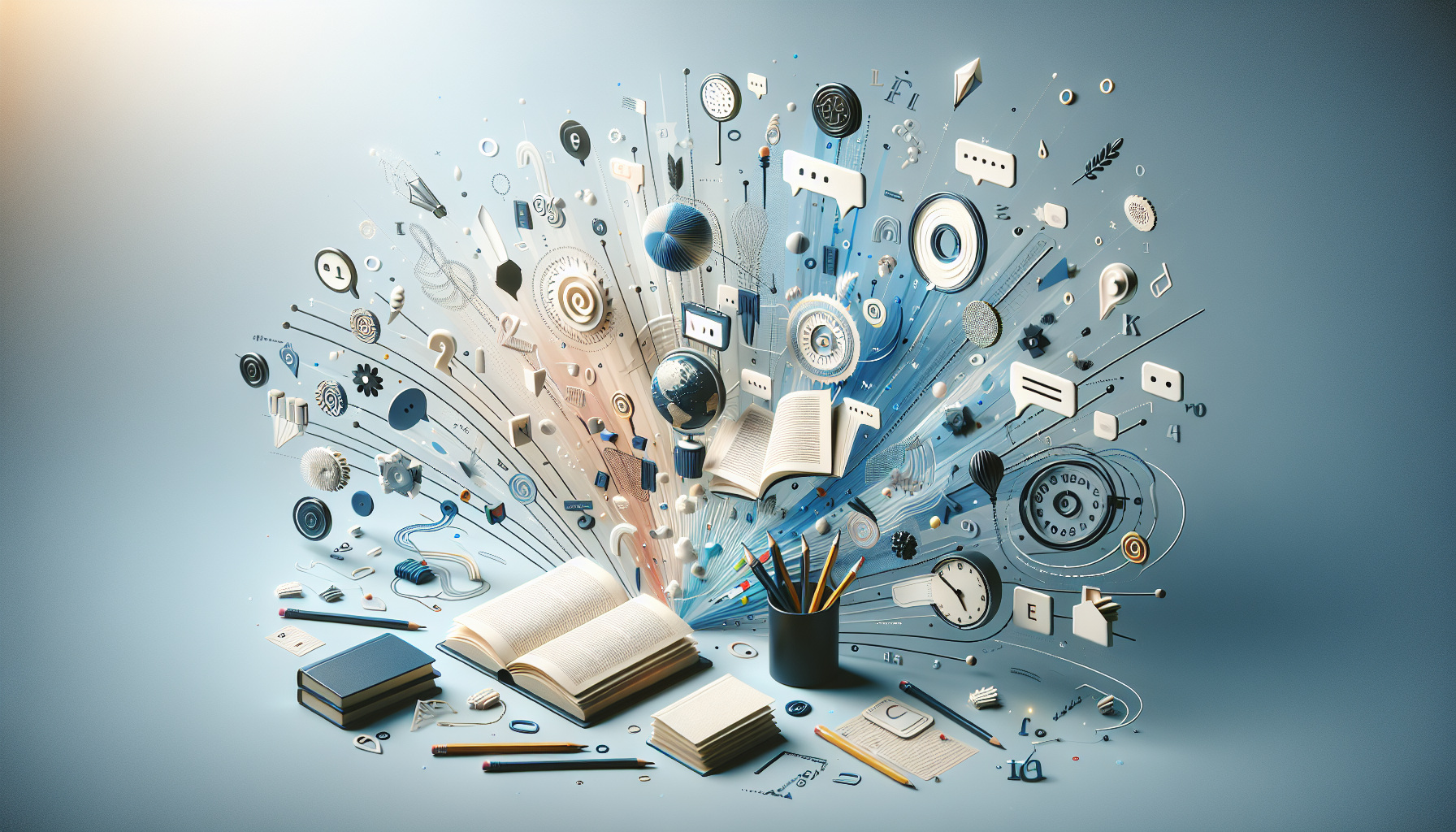 Adjectives for Resilience: Building a Stronger Vocabulary