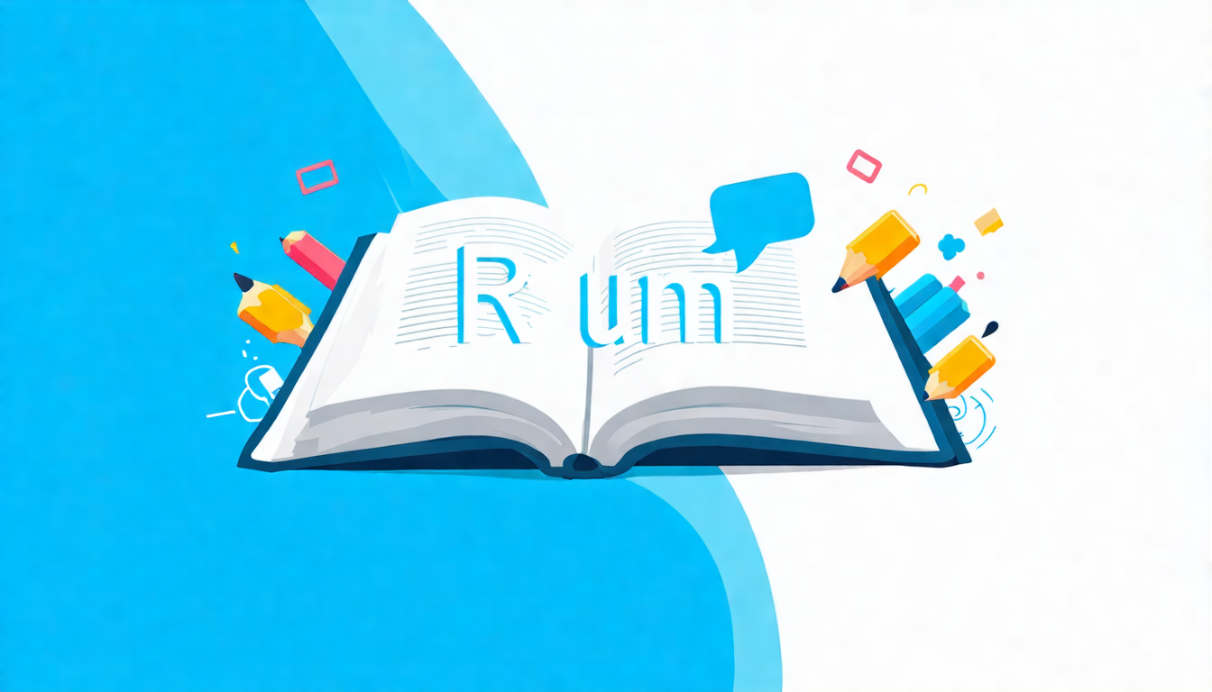 Descriptive Adjectives for 'Run': A Comprehensive Guide