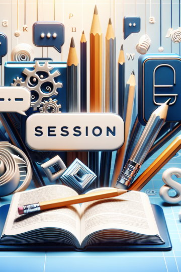Descriptive Adjectives for Session: A Comprehensive Guide