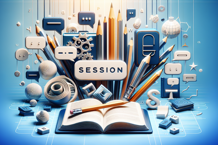Descriptive Adjectives for Session: A Comprehensive Guide