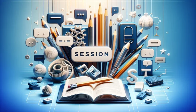 Descriptive Adjectives for Session: A Comprehensive Guide