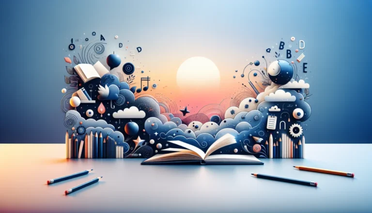 Describing the Dusk: Adjectives for a Stunning Sunset