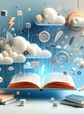 Describing Thunder: A Guide to Adjectives for Thunder