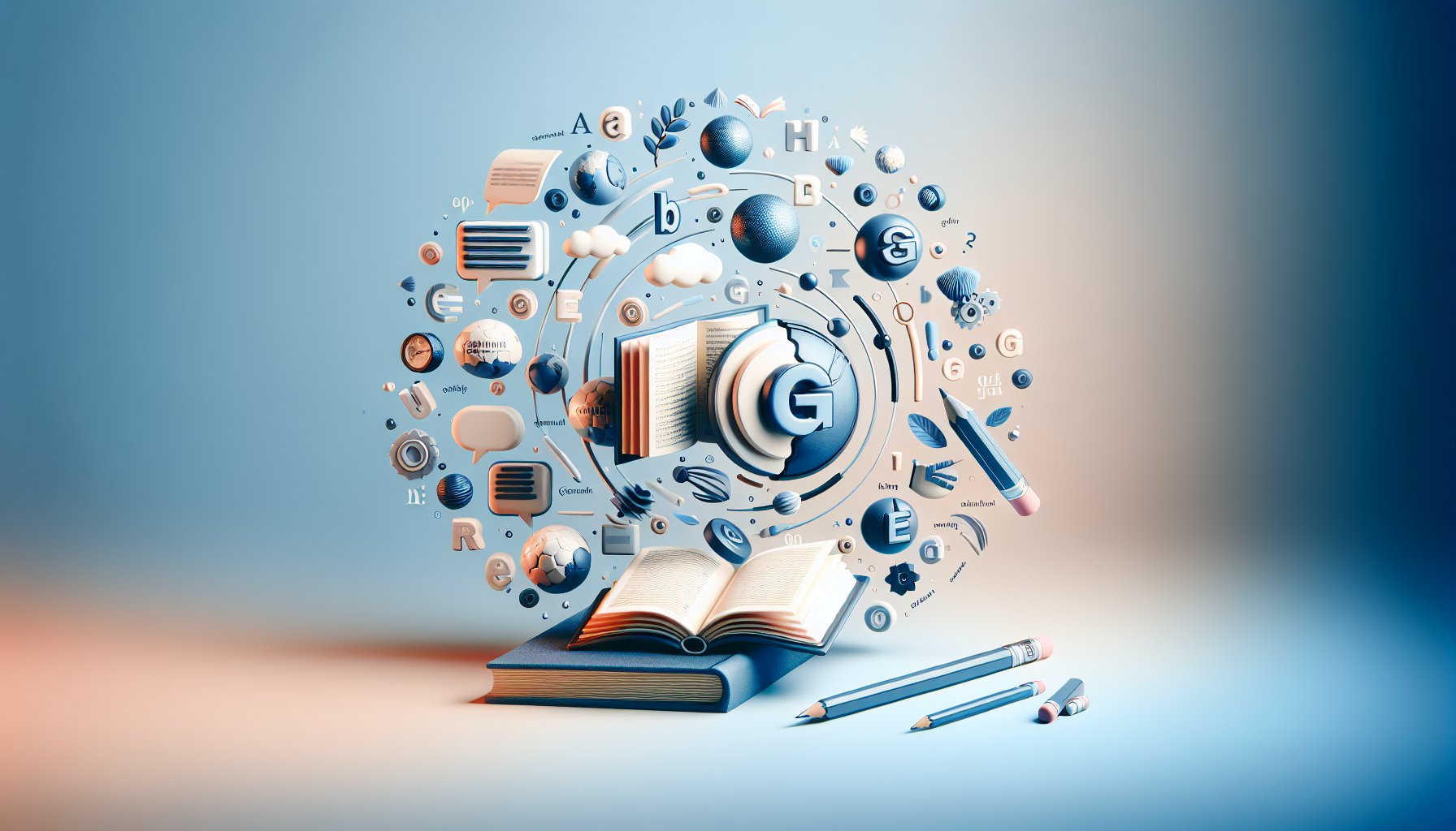 Adjectives Today: Mastering Descriptive Language