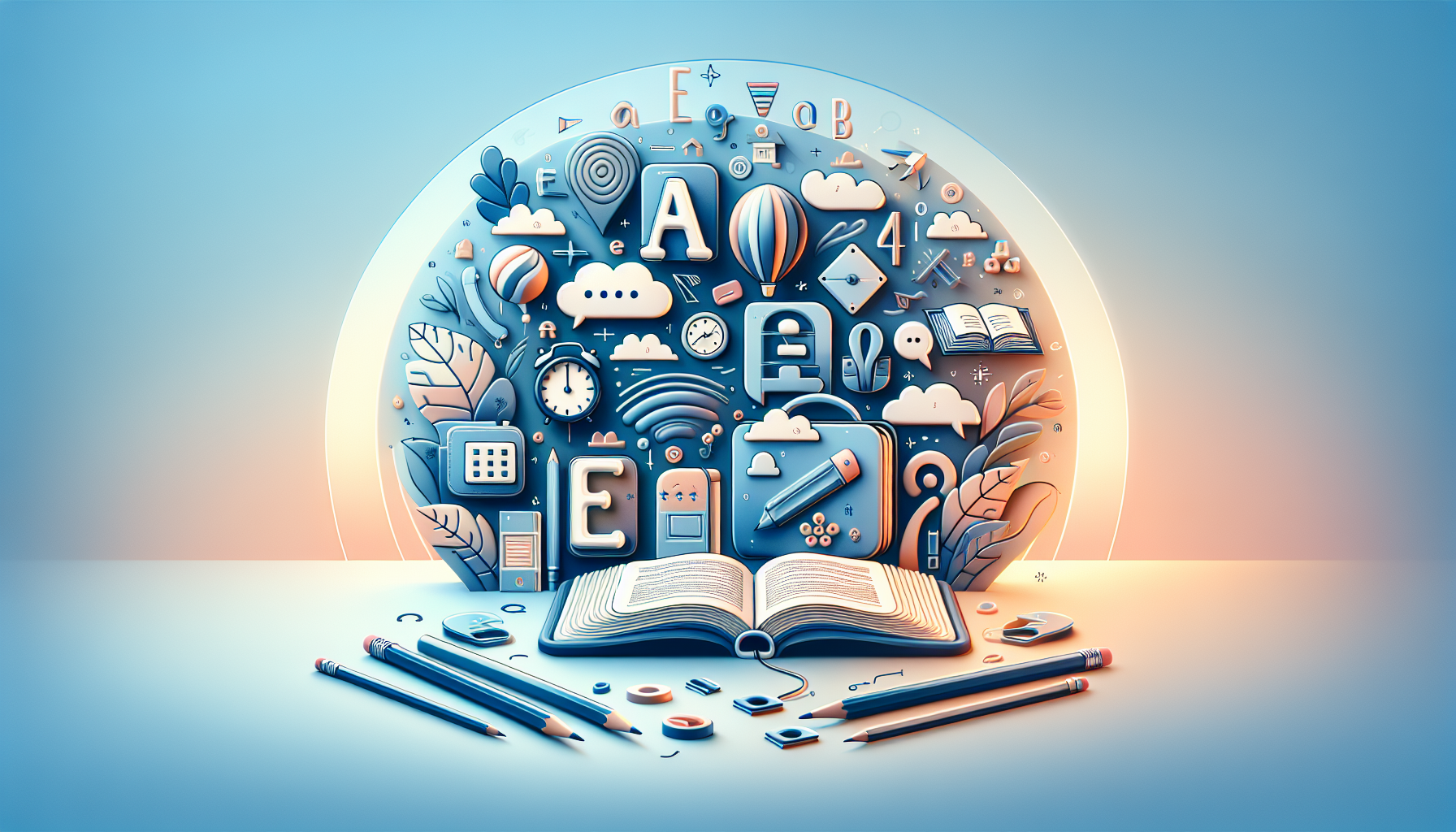 Describing the Wanderer: Adjectives for Travellers