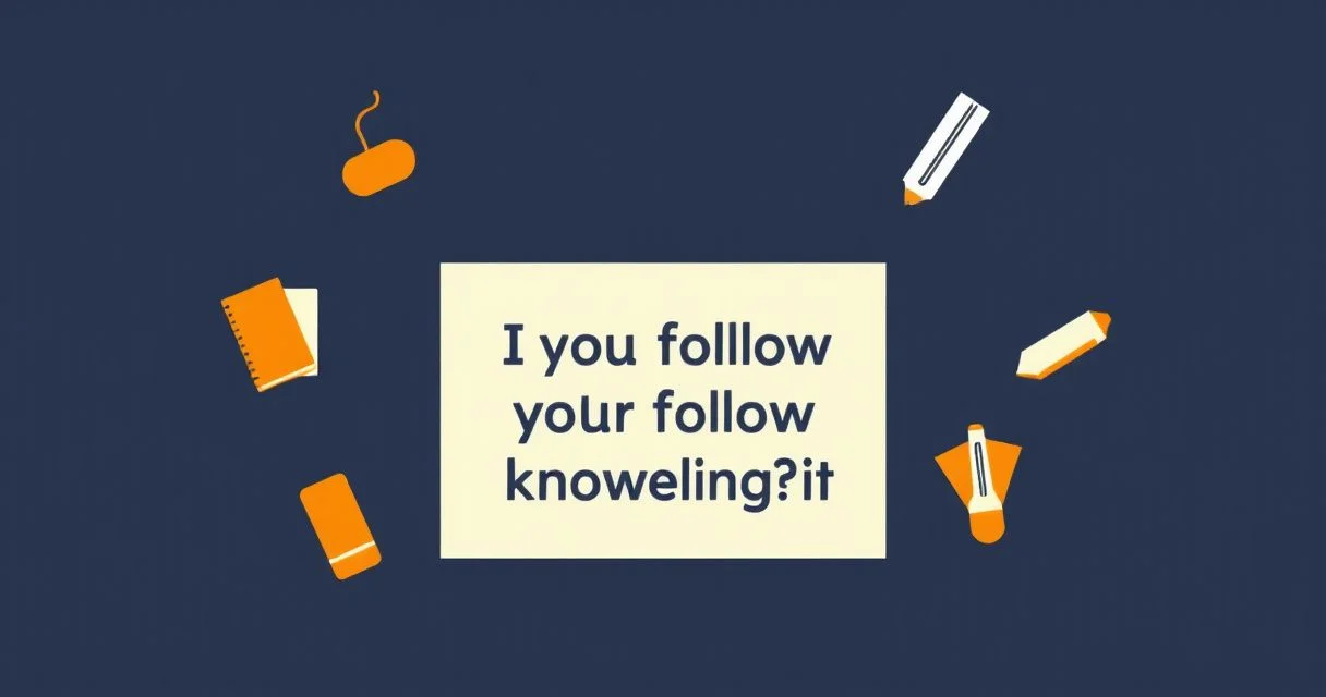 Illustration for The Adjective Order Rule You Follow Without Knowing It