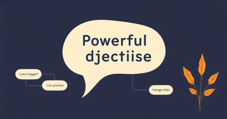 Illustration for Powerful Adjectives for Sincere Apologies: A Comprehensive Guide