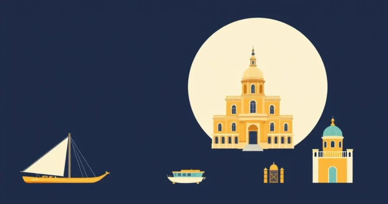 Illustration for Describing Architecture: A Guide to Adjectives