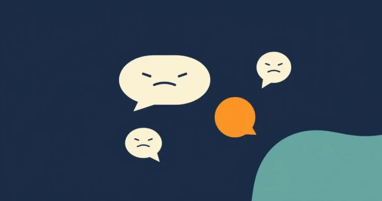 Illustration for Describing the Negative: Mastering Adjectives for “Bad”
