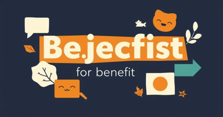 Illustration for Adjectives for Benefit: A Comprehensive Guide