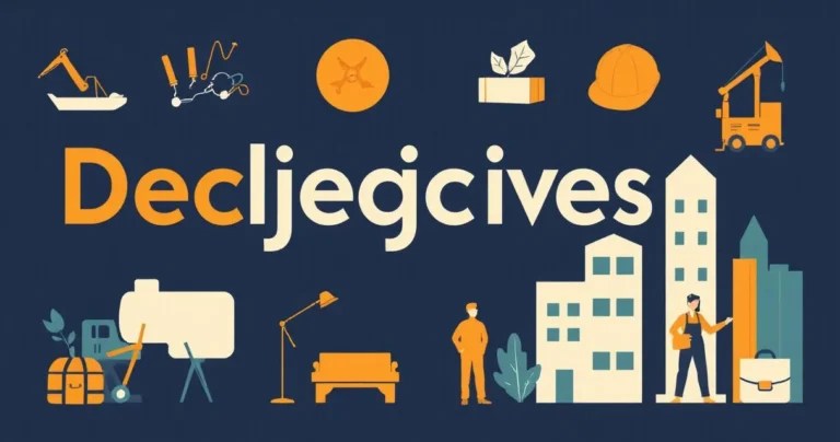 Illustration for Descriptive Adjectives: A Cyclist’s Guide to Language