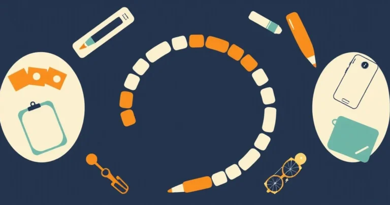 Illustration for Describing Bracelets: A Guide to Adjectives