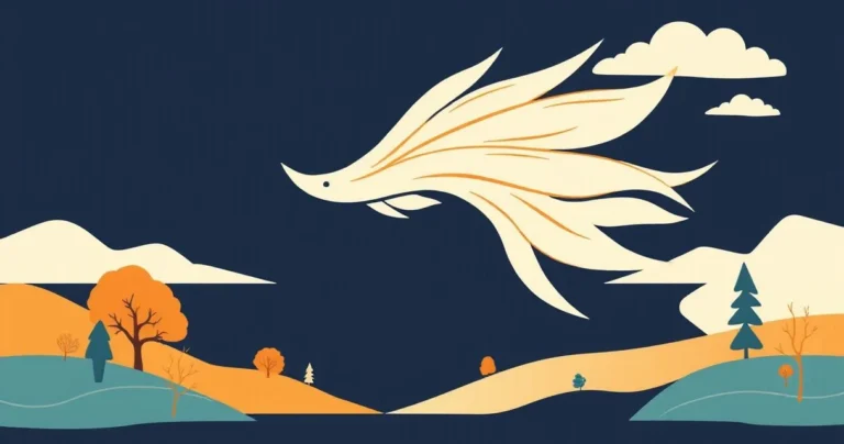 Illustration for Describing the Wind: Adjectives for Breeze Mastery