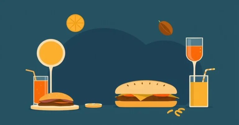 Illustration for Delicious Descriptions: Mastering Adjectives for Candy