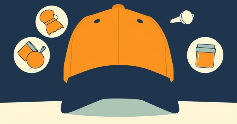Illustration for Describing Caps: A Comprehensive Guide to Adjectives