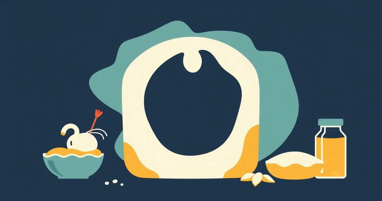 Illustration for Describing Dairy: A Guide to Adjectives for Cheese