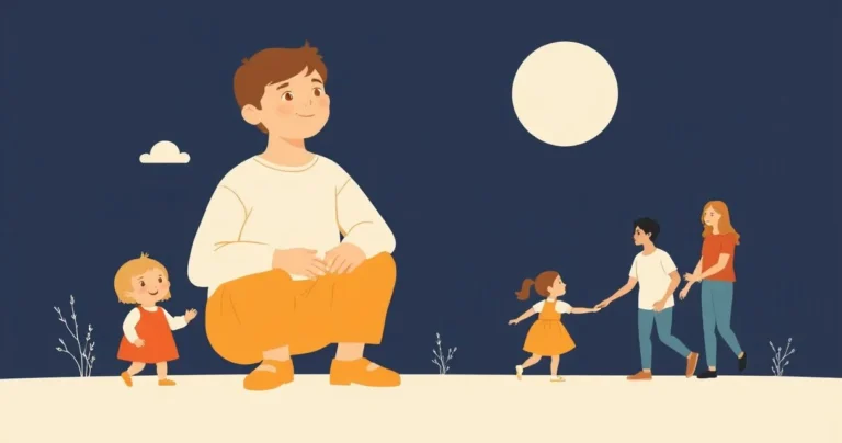 Illustration for Describing Children: A Comprehensive Guide to Adjectives