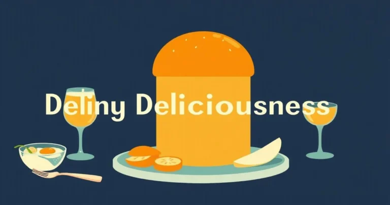 Illustration for Describing Deliciousness: A Guide to Adjectives for Chips