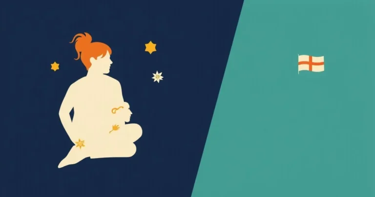 Illustration for Describing Citizenship: A Guide to Adjectives for Citizens