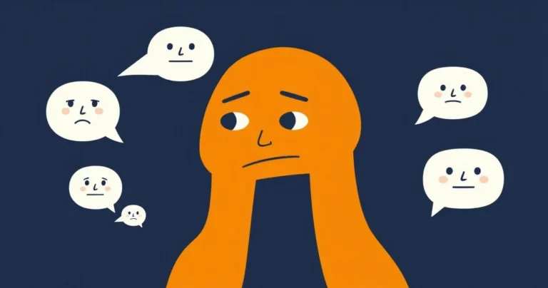 Illustration for Describing Discord: Adjectives for Conflict in English
