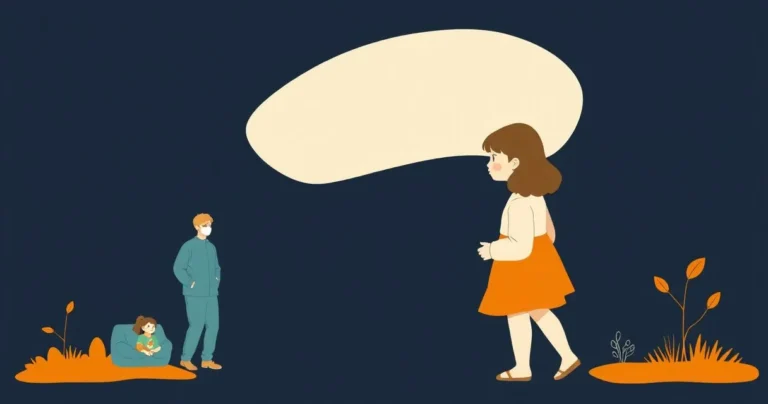 Illustration for Describing Your Daughter: A Guide to Adjectives